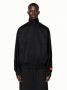 Heron Preston Sweatshirt met rits Zwart Heren - Thumbnail 2