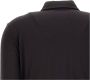 Heron Preston Blouse met logopatch Zwart - Thumbnail 4