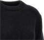 Heron Preston Zwarte Sweaters voor Heren Zwart Dames - Thumbnail 2