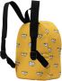 Herschel Backpack The Simspons Classic Mini Lisa Geel Unisex - Thumbnail 2