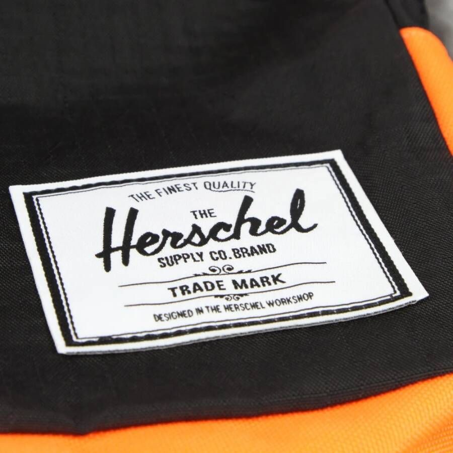 Herschel Backpacks Grijs Heren