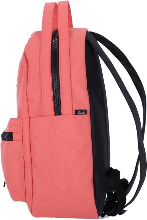 Herschel Backpacks Roze Heren
