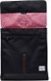 Herschel Verkennerstijl Rugzak Black Heren - Thumbnail 2