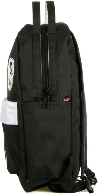 Herschel Backpacks Zwart Heren