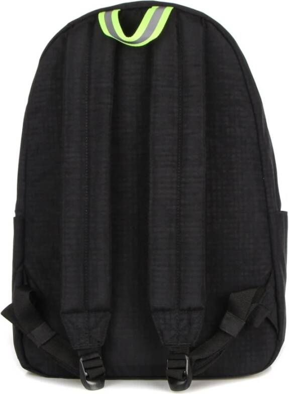 Herschel Backpacks Zwart Heren