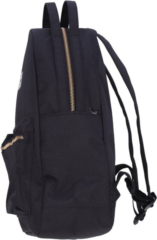 Herschel Backpacks Zwart Heren