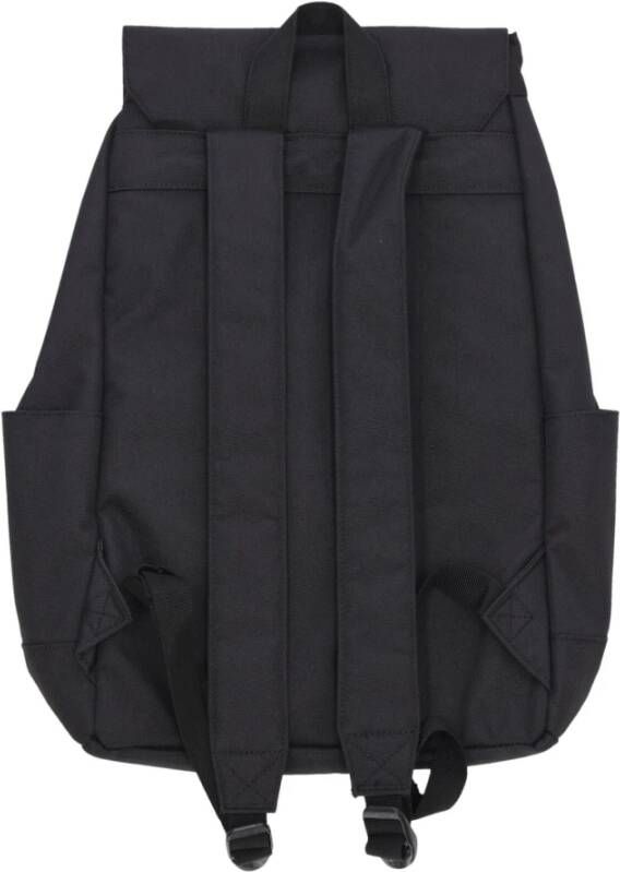 Herschel Backpacks Zwart Heren