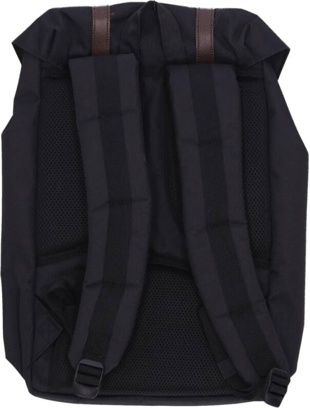Herschel Backpacks Zwart Heren