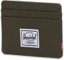 Herschel Portemonnee Charlie RFID - Thumbnail 2