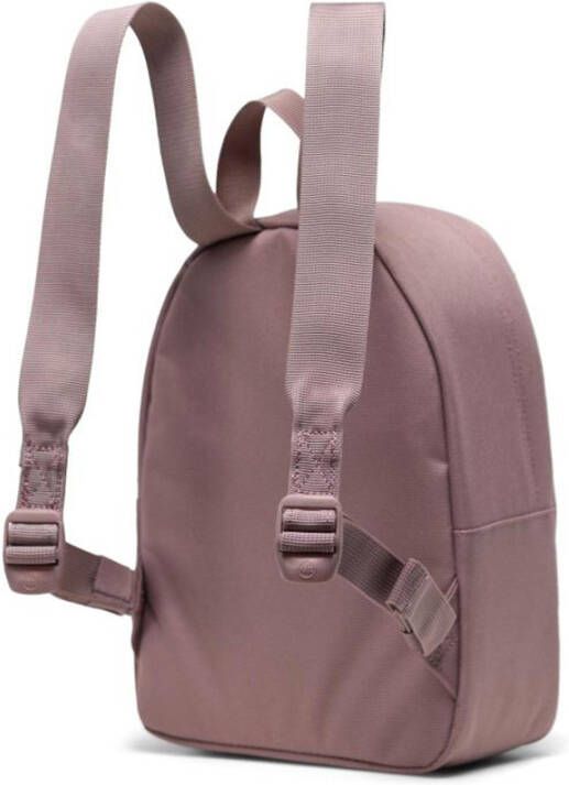 Herschel Classic Mini Backpack 10787 02077 Roze Dames