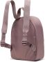 Herschel Classic Mini Backpack 10787 02077 Roze - Thumbnail 2