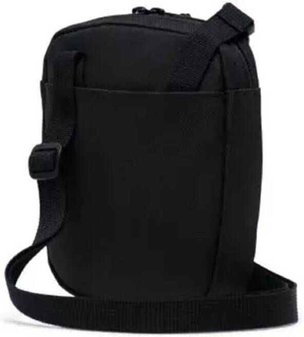 Herschel Cross Body Bags Zwart Heren