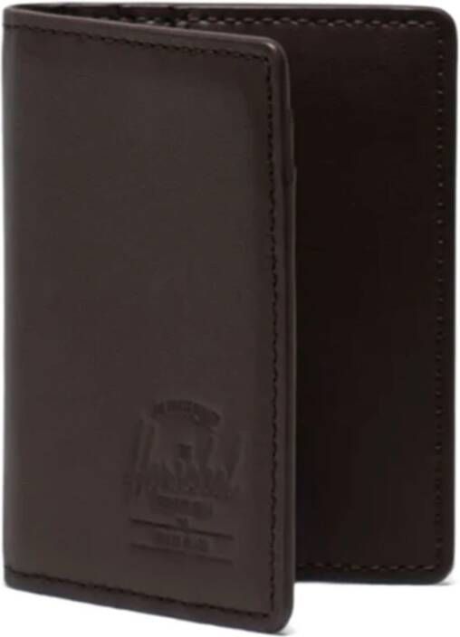Herschel Holder 114804123 Brown Bruin Heren