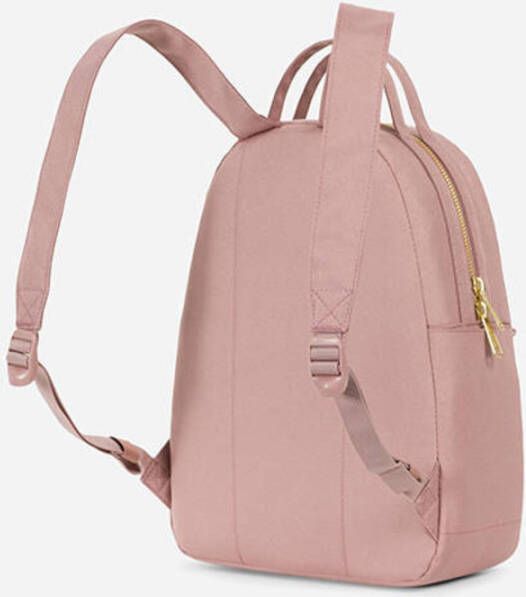 Herschel Plecak Nova Small 10502-02077 Roze Dames