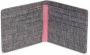 Herschel Wallets & Cardholders Grijs Unisex - Thumbnail 4