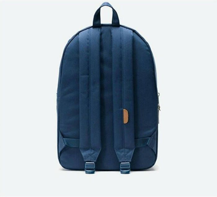 Herschel Settlement backpack 10005-00007 Blauw Unisex