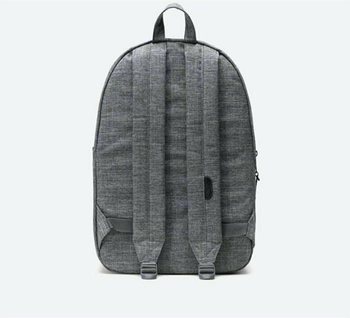 Herschel Settlement Backpack 10005-00919 Grijs Unisex