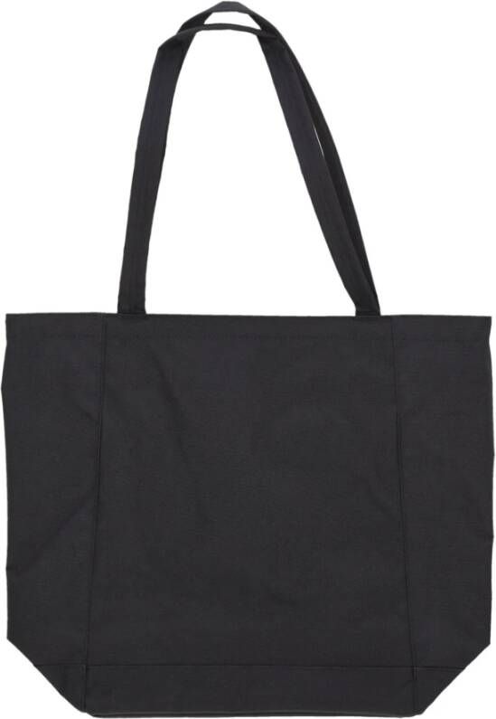Herschel Tote Bags Zwart Heren