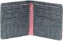 Herschel Wallets & Cardholders Grijs Unisex - Thumbnail 2