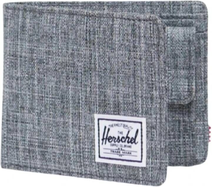 Herschel Wallets & Cardholders Grijs Unisex