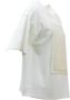 High T-Shirts White Dames - Thumbnail 2