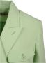 Hinnominate Groene Jas voor Vrouwen Green Dames - Thumbnail 1