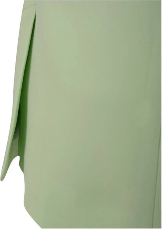 Hinnominate Groene Jas voor Vrouwen Green Dames
