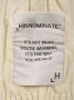 Hinnominate Stijlvolle Coltrui en Polos Beige Dames - Thumbnail 1