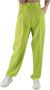 Hinnominate Trousers Green Dames - Thumbnail 1