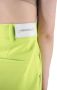 Hinnominate Trousers Green Dames - Thumbnail 2