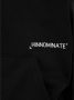 Hinnominate Zwart Hoodie Set voor Vrouwen Black Dames - Thumbnail 2