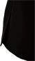Hinnominate Zwarte Jurken voor Dames Black Dames - Thumbnail 5