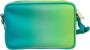 Hogan Schoudertas Blauw Dames - Thumbnail 2