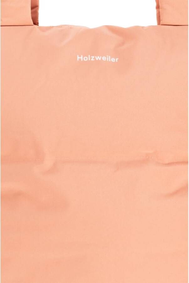Holzweiler Ulriken shopper tas Pink Unisex