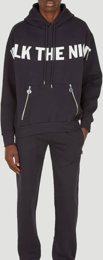 Honey Fucking Dijon Sweatpants Zwart Heren