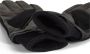Howard London Dames Leren Handschoenen van Premium Kwaliteit Zwart Heren - Thumbnail 2