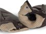 Howard London Premium Leren Handschoenen in Donkerbruin Bruin Heren - Thumbnail 2