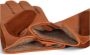Howard London Dames Leren Handschoenen van Premium Kwaliteit Bruin Heren - Thumbnail 2