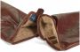 Howard London Handschoenen cleo Bruin Dames - Thumbnail 2
