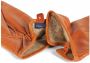 Howard London Handschoenen cleo Bruin Dames - Thumbnail 2