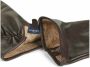 Howard London Handschoenen cleo Bruin Heren - Thumbnail 2