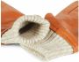 Howard London Handschoenen Ella Bruin Dames - Thumbnail 2