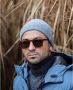 Howard London Klassieke Grijze Cashmere Beanie Grijs Heren - Thumbnail 2