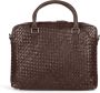 Howard London Laptop Bags Cases Brown Heren - Thumbnail 1