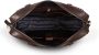 Howard London Laptop Bags Cases Brown Heren - Thumbnail 3