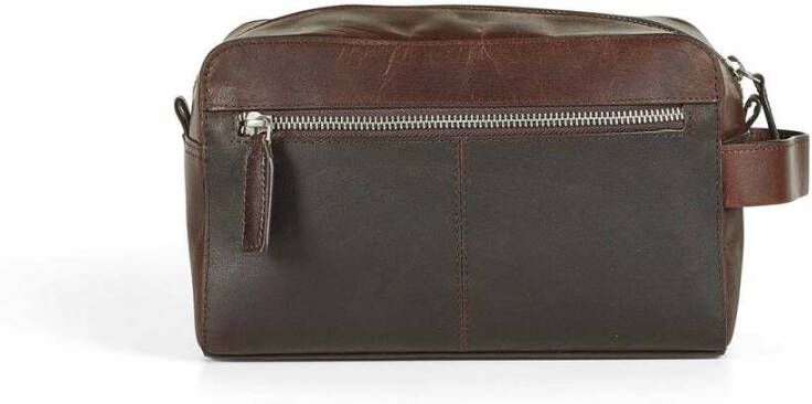 Howard London Toiletietas Ricky Bruin Heren