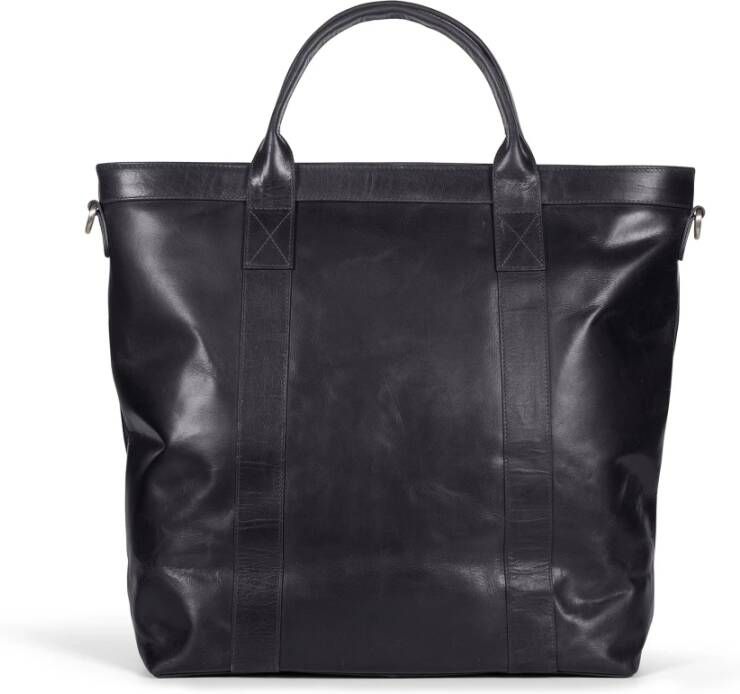 Howard London Tote Bags Zwart Dames