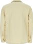 Howlin' Casual overhemd Beige Heren - Thumbnail 2