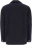 Howlin' Casual overhemd Blauw Heren - Thumbnail 2