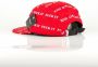 HUF Pet Rood Heren - Thumbnail 2